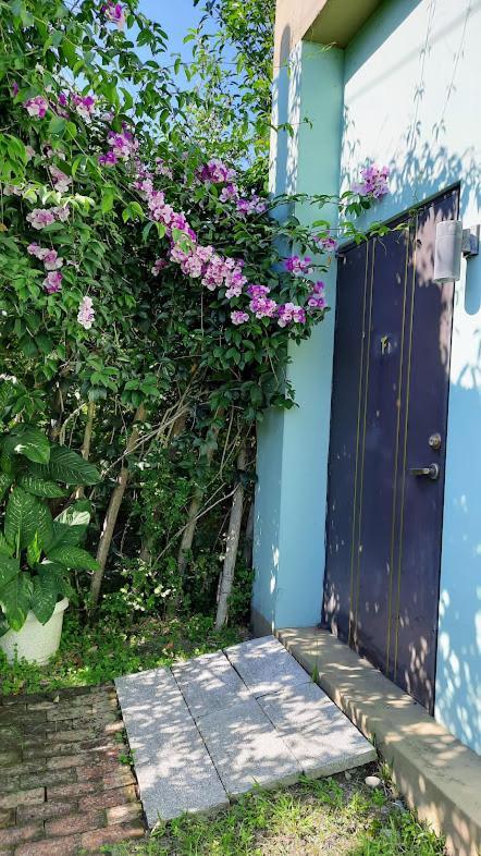 Kelly Field Homestay Guangfu Exterior foto