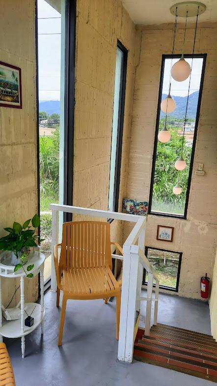 Kelly Field Homestay Guangfu Exterior foto