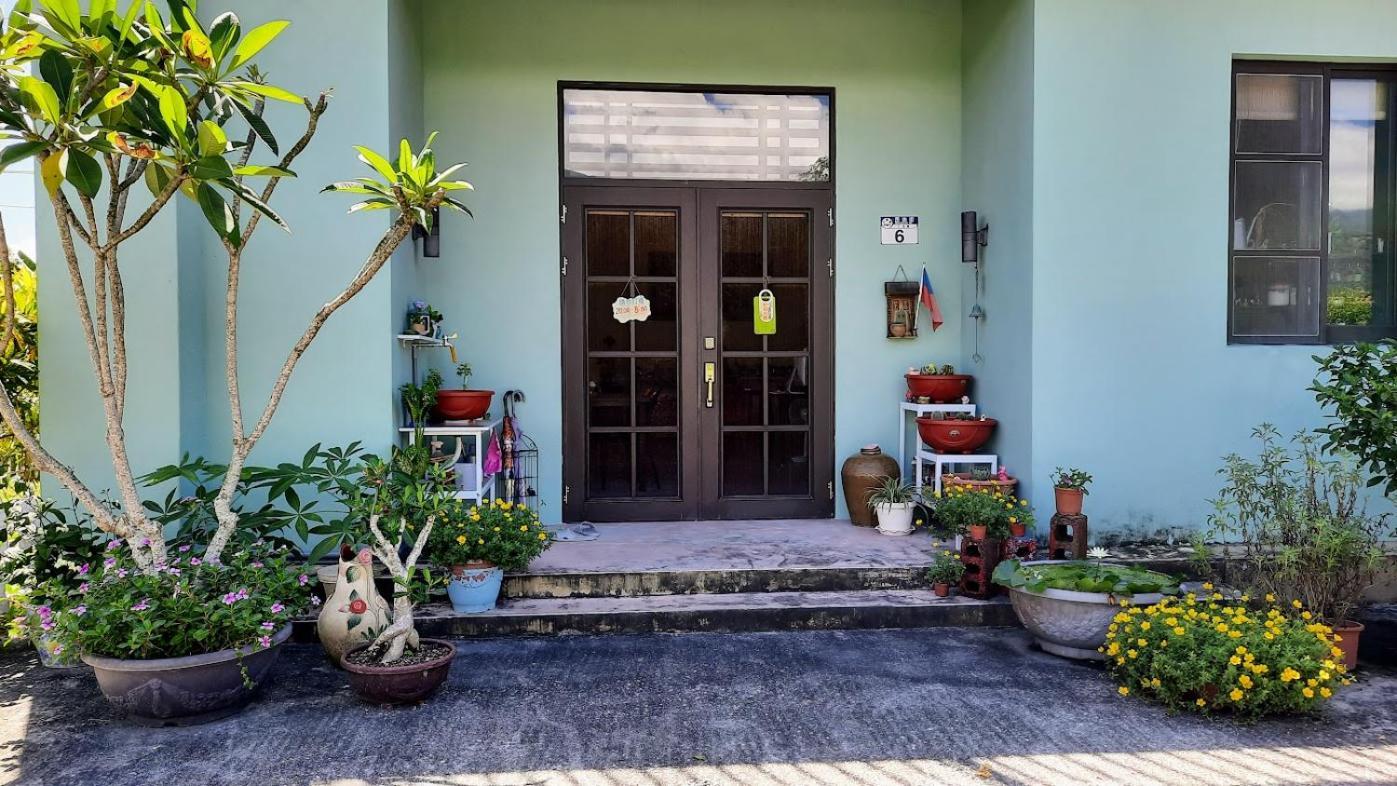 Kelly Field Homestay Guangfu Exterior foto